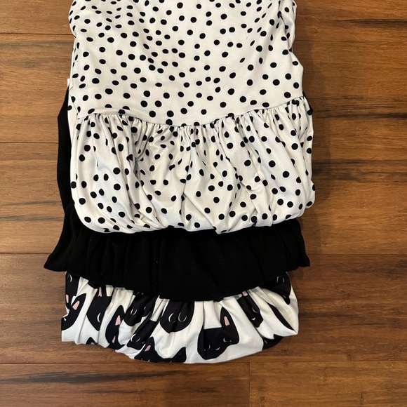 Mila & Rose Bundle 3 Dresses Size 5/6 - Picture 2 of 3